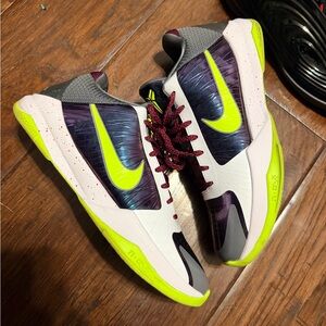 Nike Zoom Kobe 6 “Chaos” size 12